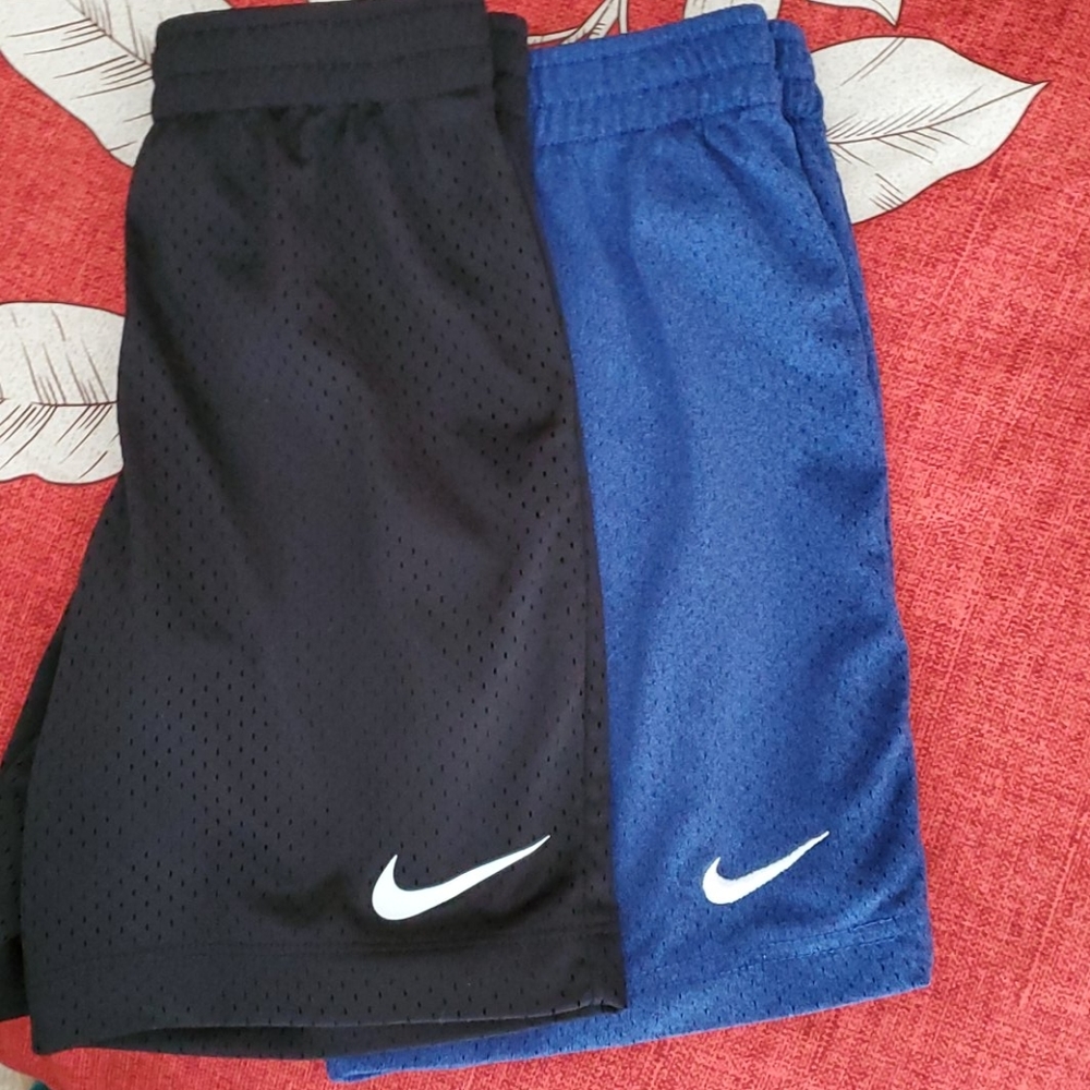 Nike Basketball Shorts